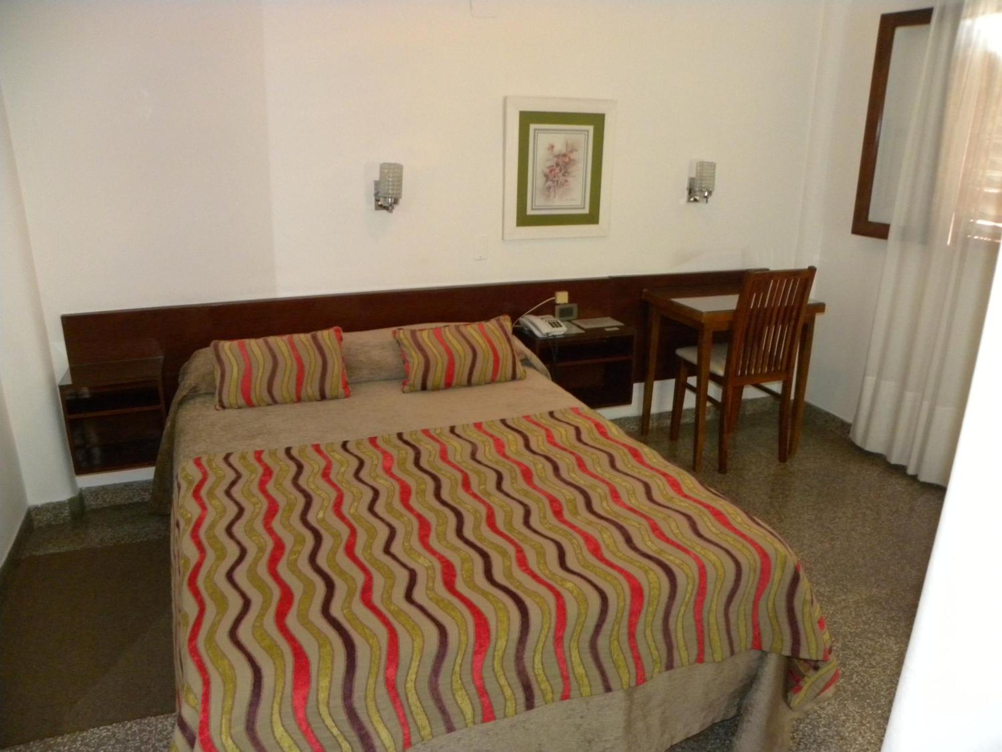 Grand Hotel San Fernando del Valle de Catamarca Exterior photo